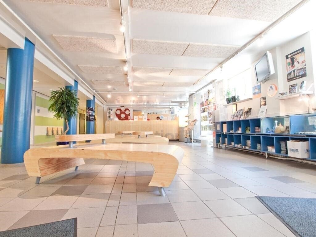 Готель Eurohostel 2*