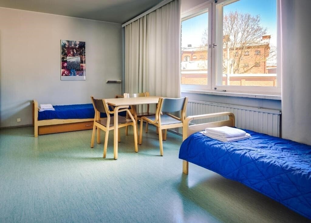 Фотография Eurohostel 2*