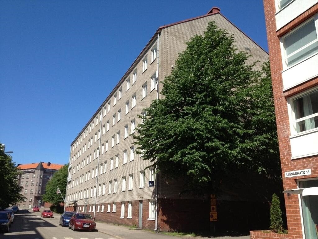 Картинка Eurohostel 2*
