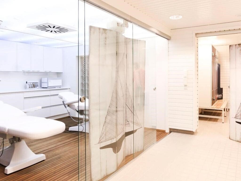 Фотография Best Western Haaga 3*