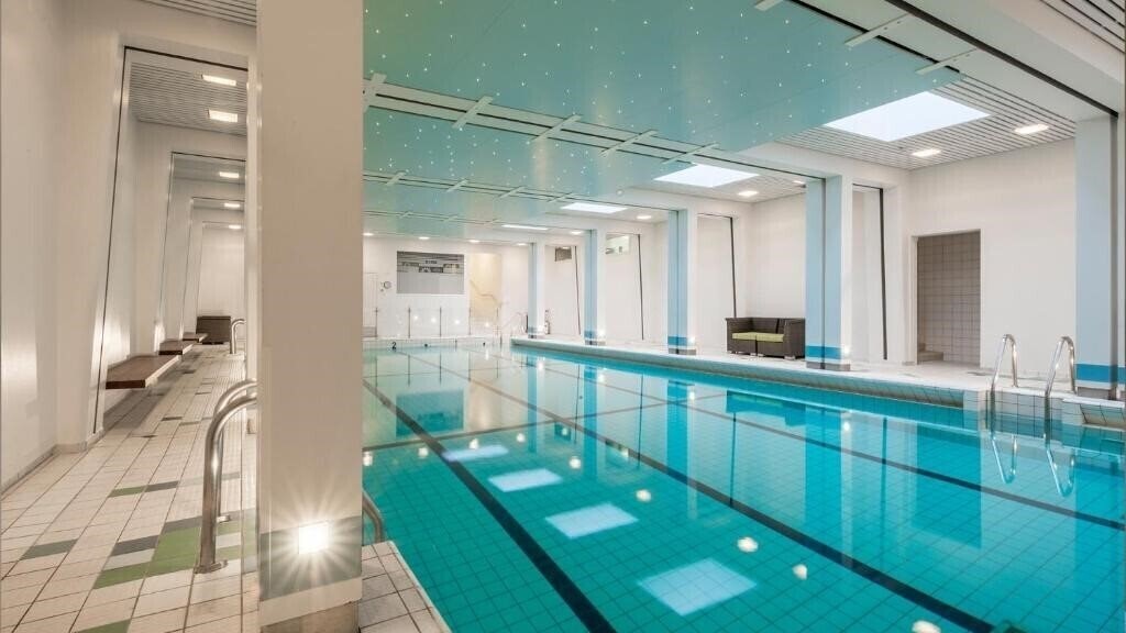 Изображение Best Western Haaga 3*