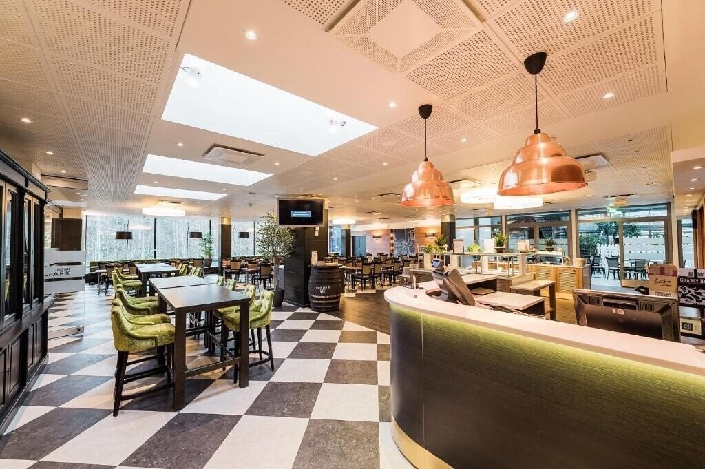 Картинка Best Western Haaga 3*