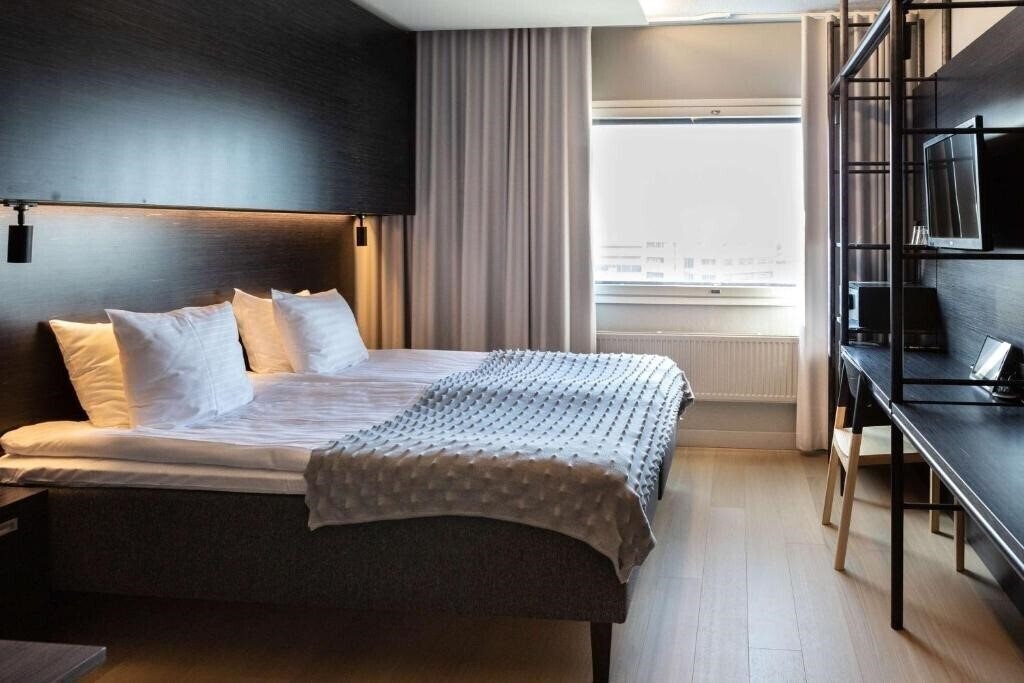 Зображення Cumulus Airport 4*