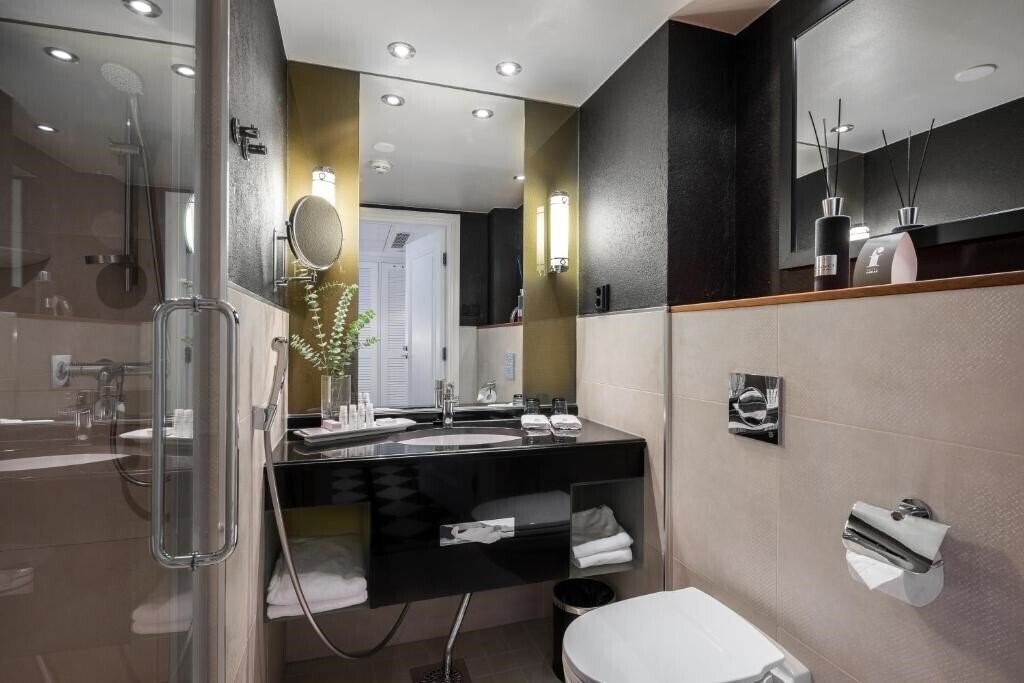 Фотографія Fabian Hotel Helsinki 5*