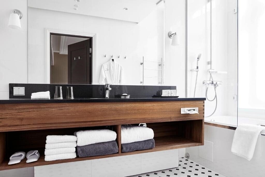 Фото Haven Hotel Helsinki 5*