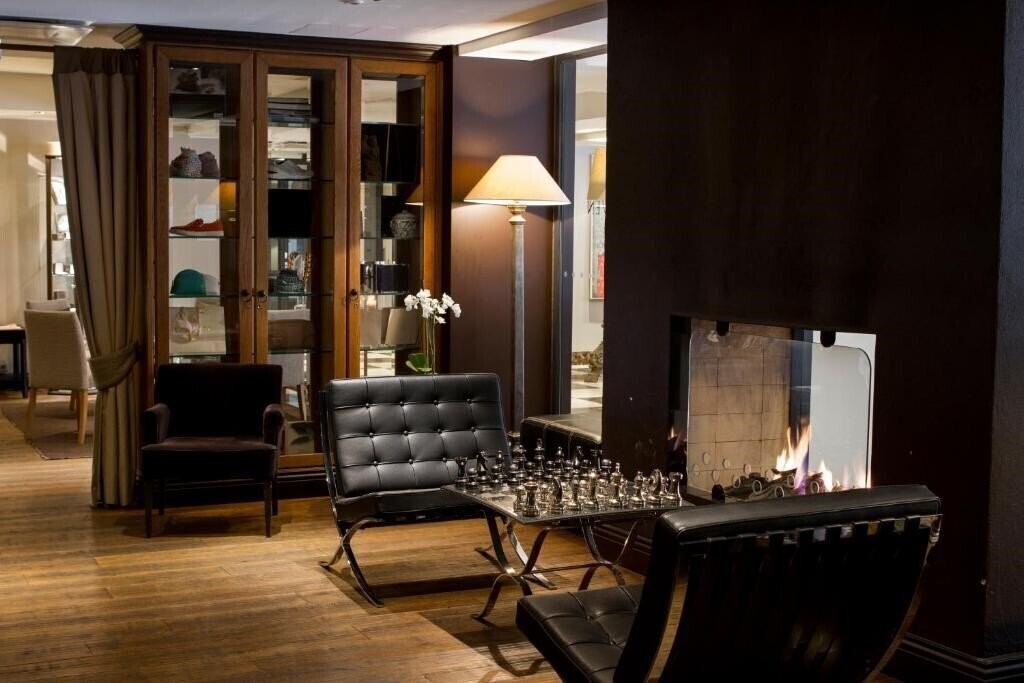 Фотографія Haven Hotel Helsinki 5*