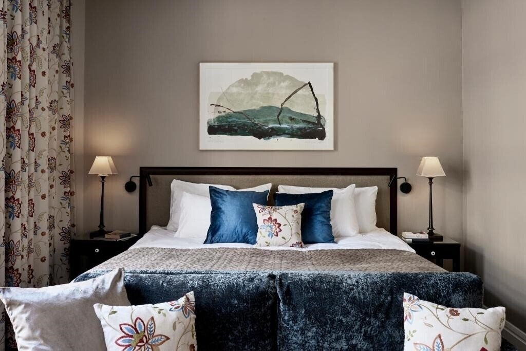 Картинка Haven Hotel Helsinki 5*