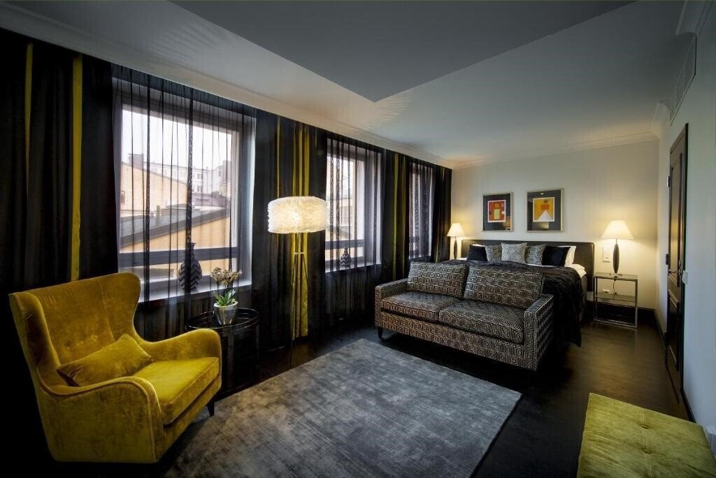 Фото Lilla Roberts 4*