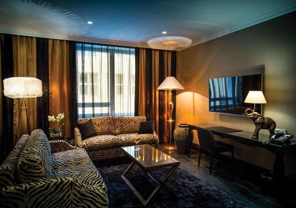 Зображення Lilla Roberts 4*