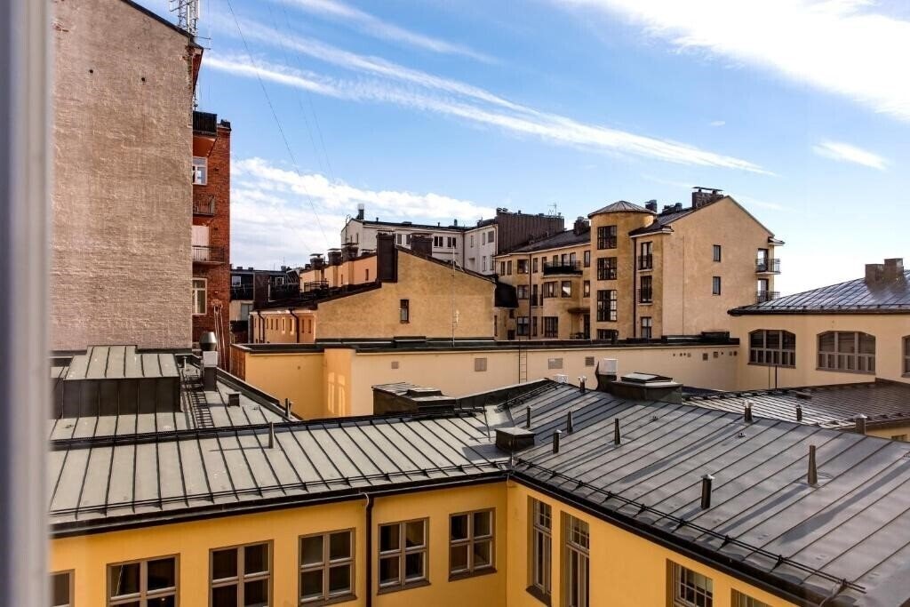 Картинка Lilla Roberts 4*