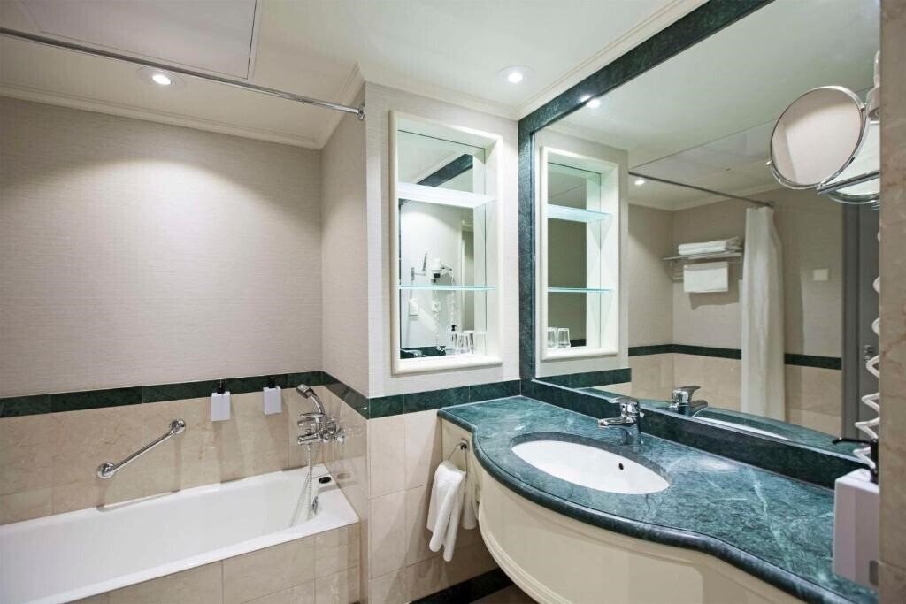 Фотографія Scandic Park Helsinki 4*