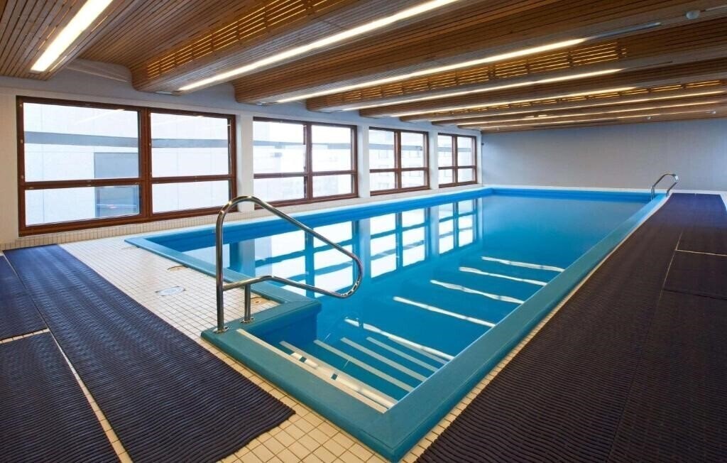 Зображення Scandic Park Helsinki 4*