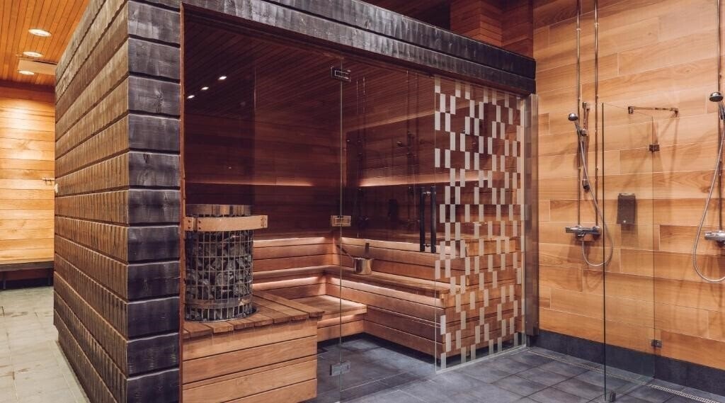 Фотография Clarion Hotel Mestari 4*