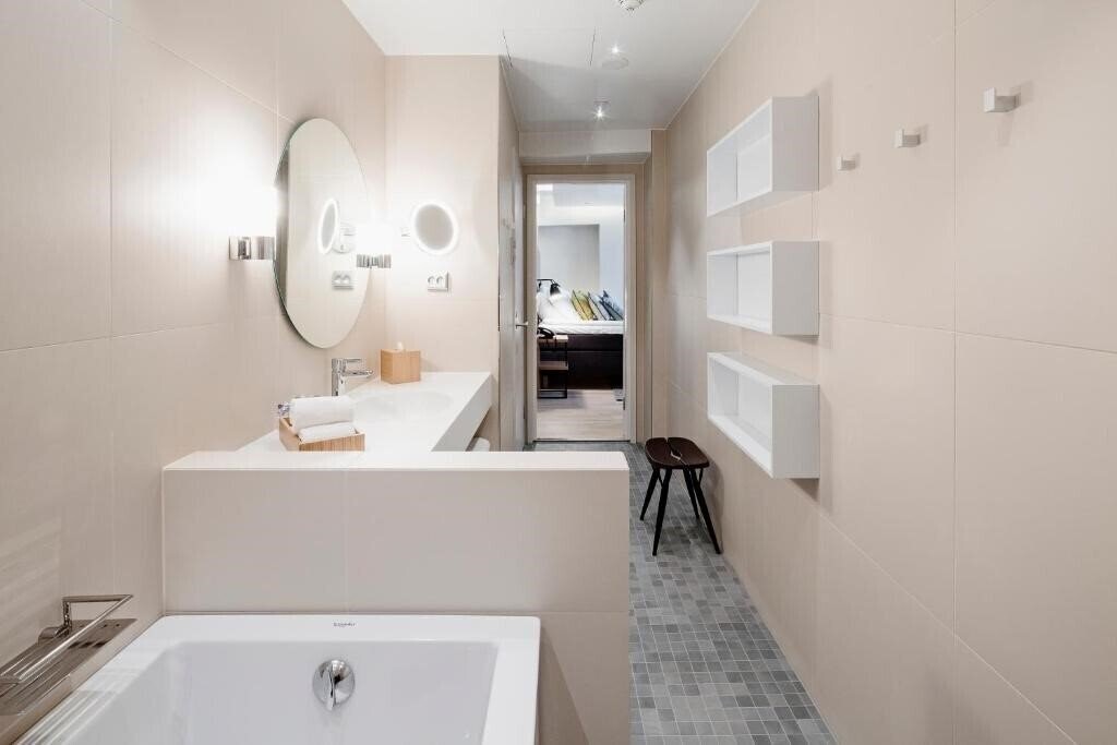 Зображення Indigo Hotel Helsinki - Boulevard 4*