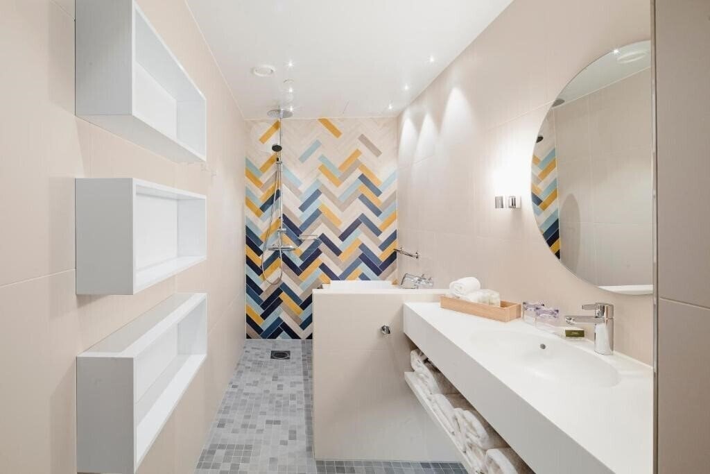 Картинка Indigo Hotel Helsinki - Boulevard 4*