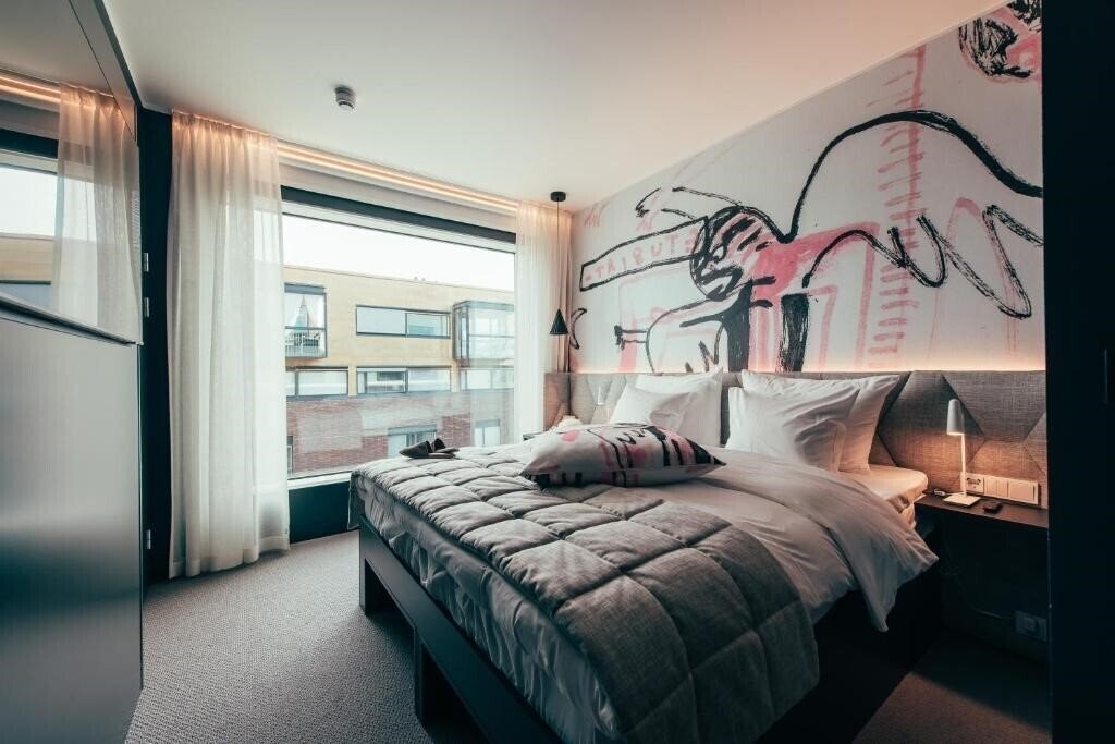 Фото Hotel AX 4*