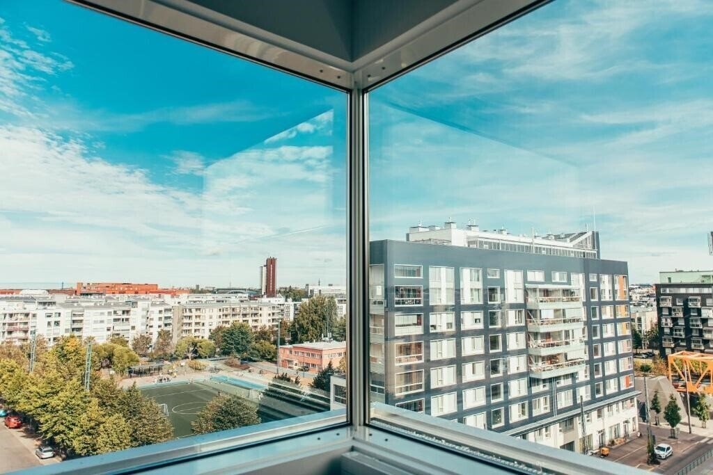 Картинка Hotel AX 4*