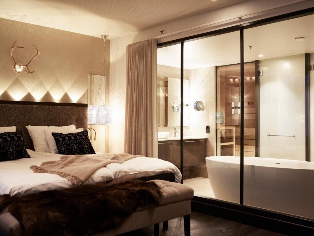 Готель Lapland Bulevardi 4*
