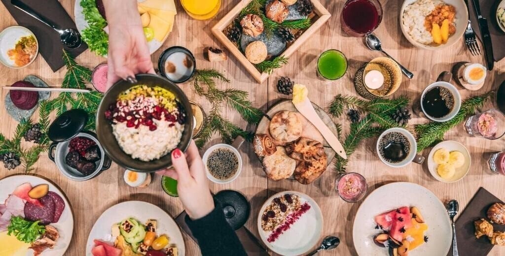 Фото Lapland Bulevardi 4*