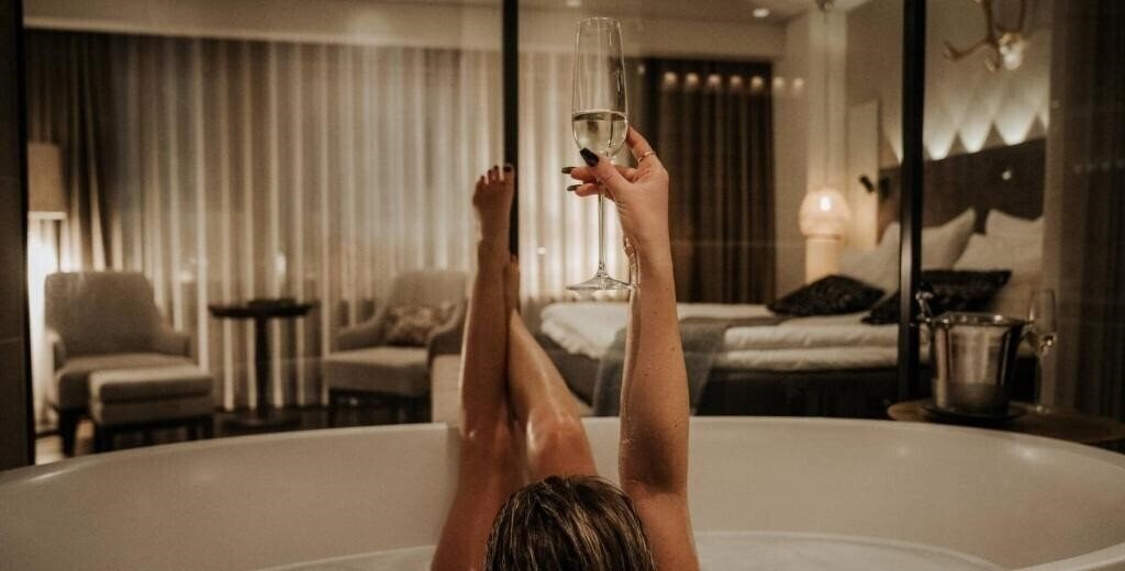 Изображение Lapland Bulevardi 4*