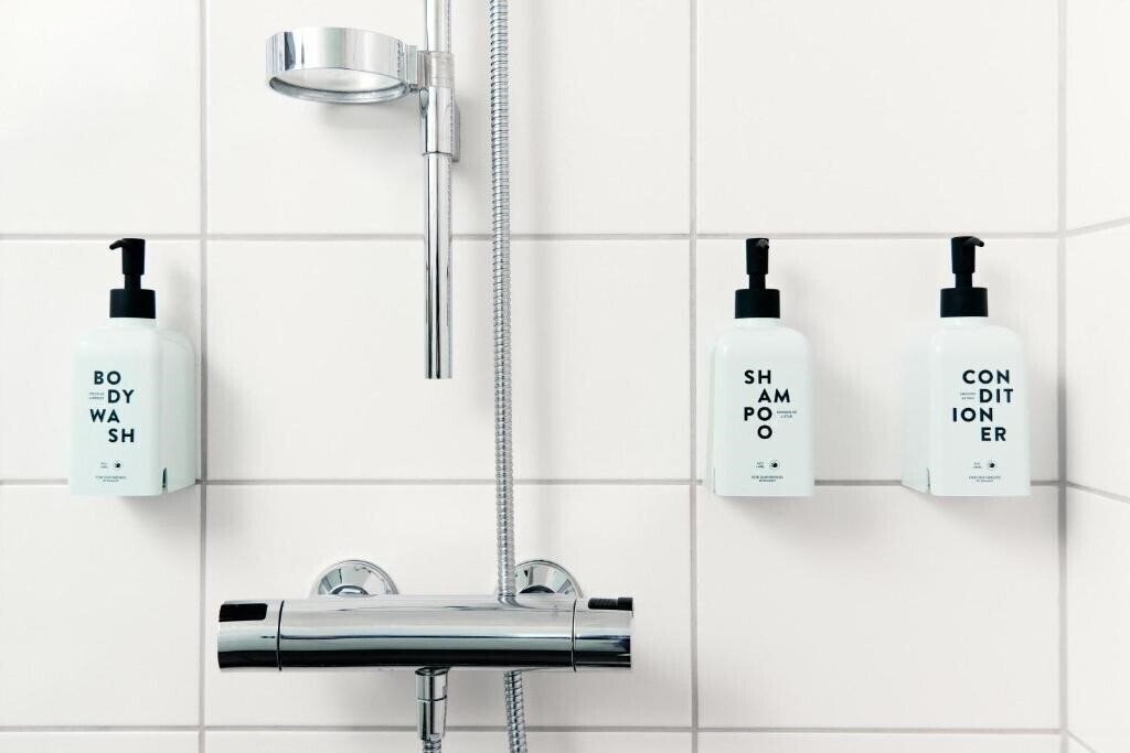 Фотографія Scandic Grand Central 4*