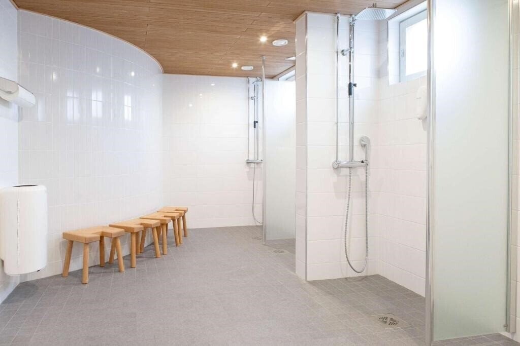 Фотографія Scandic Helsinki Aviapolis (ex. Ramada Vantaa) 4*