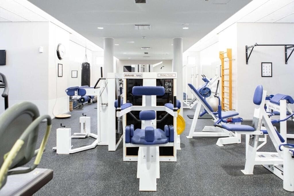 Картинка Scandic Helsinki Aviapolis 4*