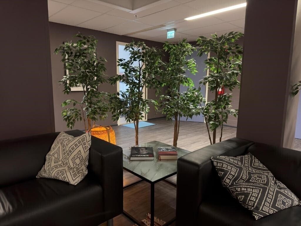 Изображение 20Rooms Vantaa 2*