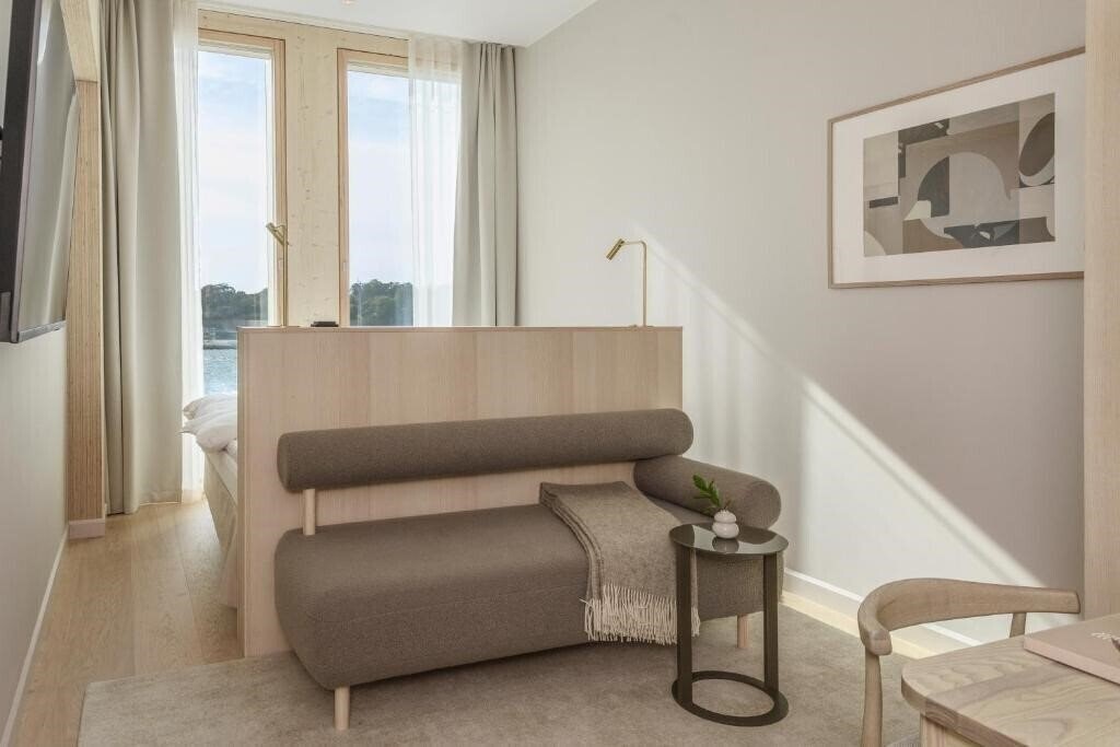 Зображення Solo Sokos Hotel Pier 4 4*