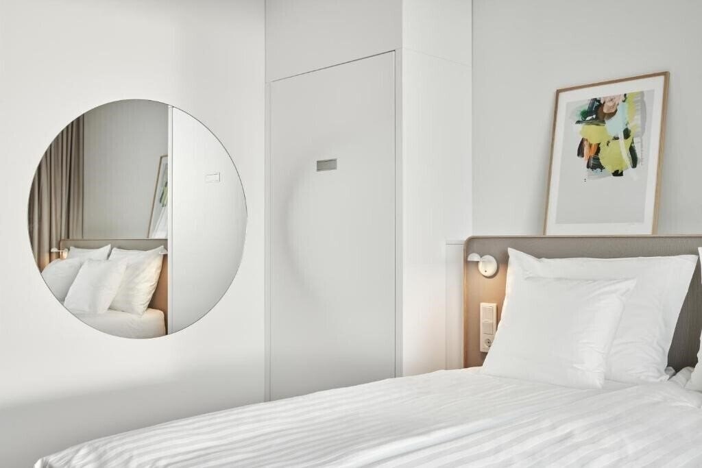 Изображение Original Sokos Hotel Tripla 4*