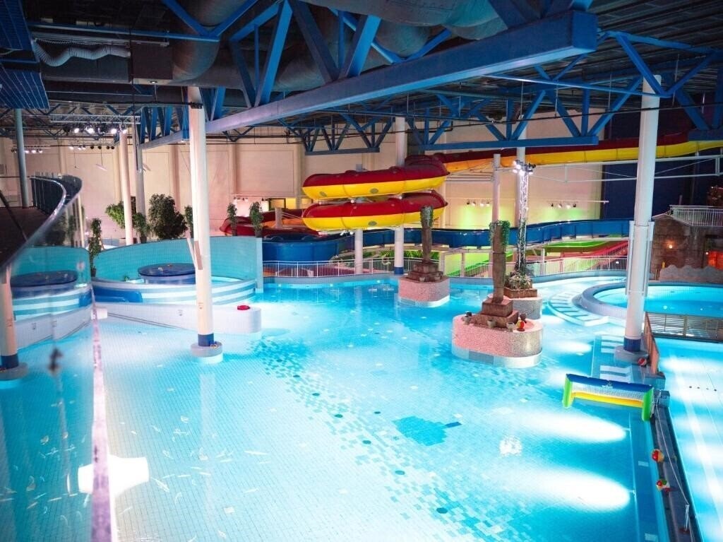 Фотографія Break Sokos Hotel Flamingo 4*