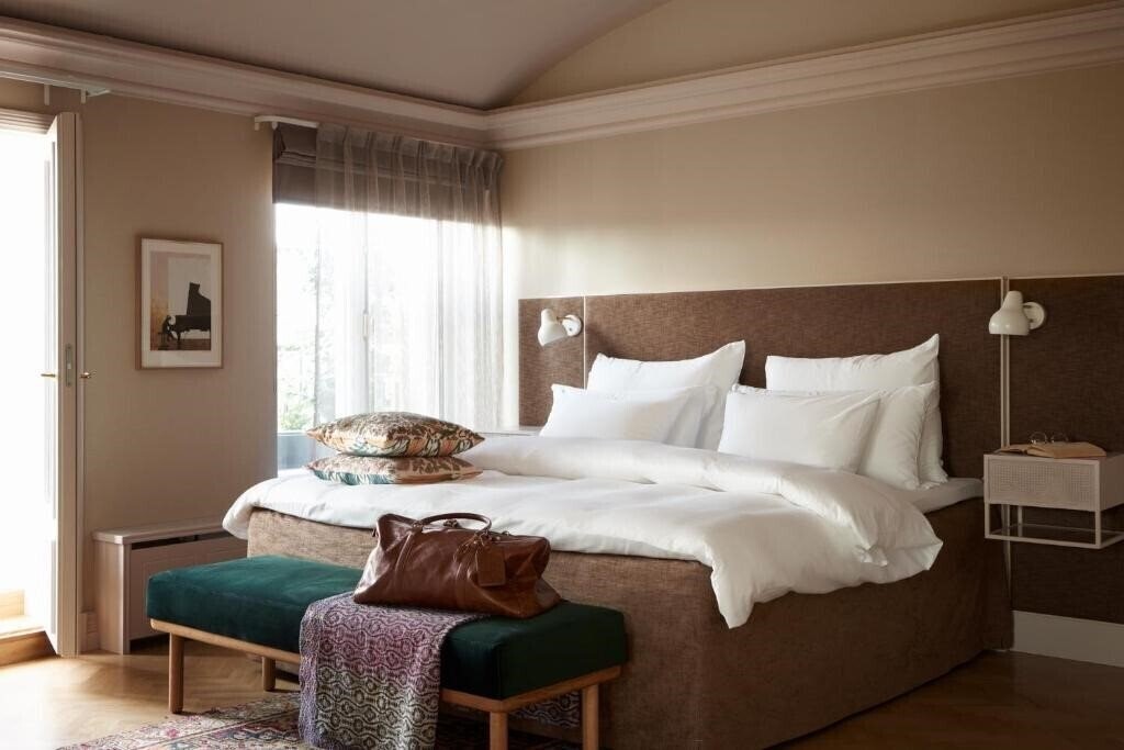 Фотография Hotel St. George 5*