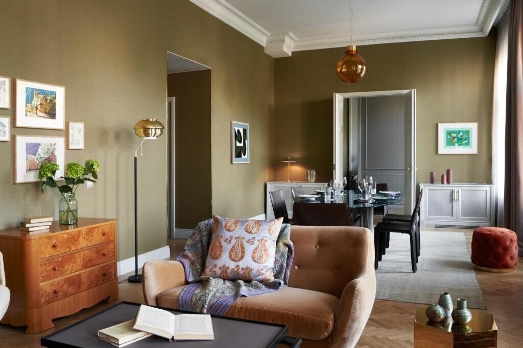 Изображение Hotel St. George 5*