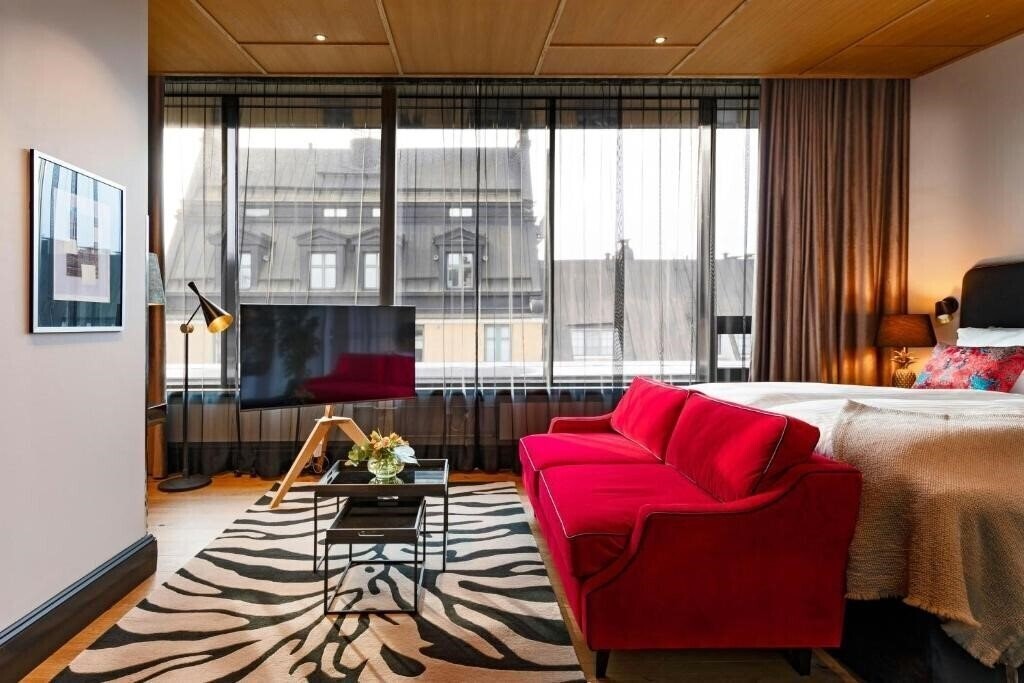 Изображение Hotel U14, Autograph Collection 4*