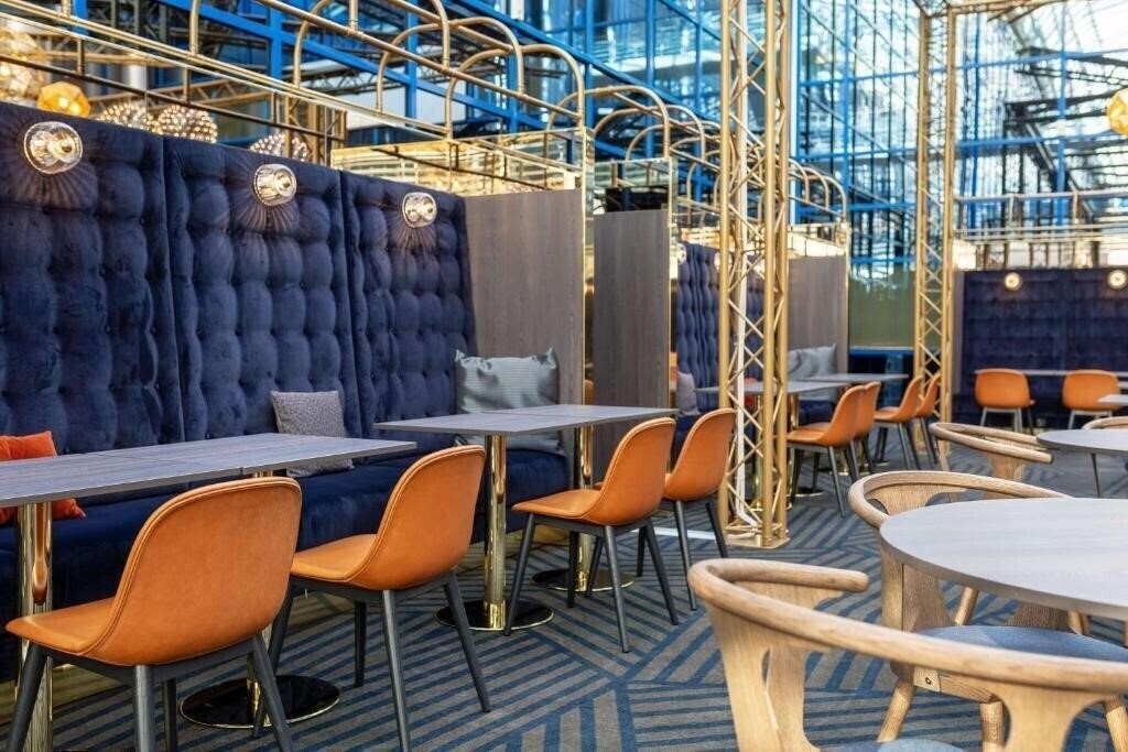 Зображення Scandic Helsinki Airport 4*