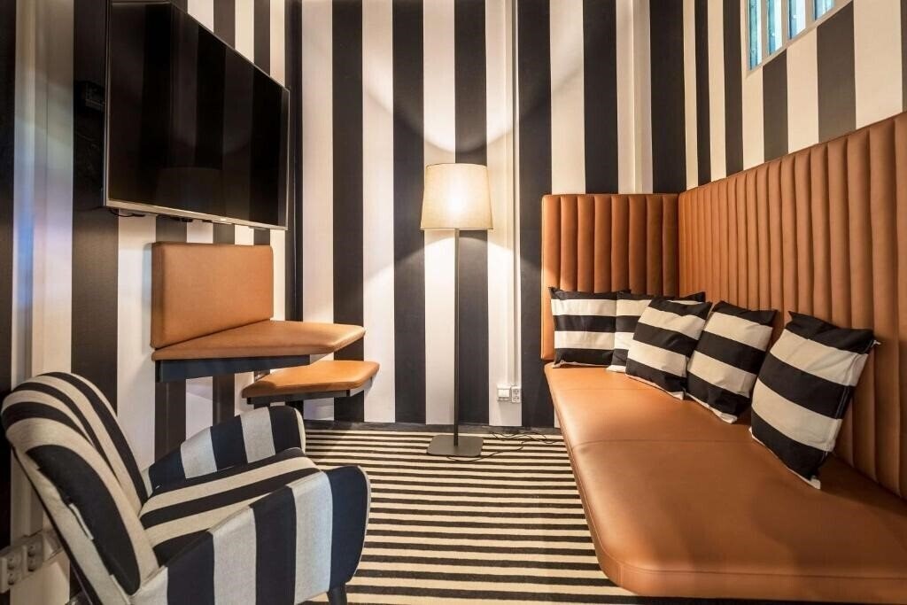 Картинка Scandic Helsinki Airport 4*