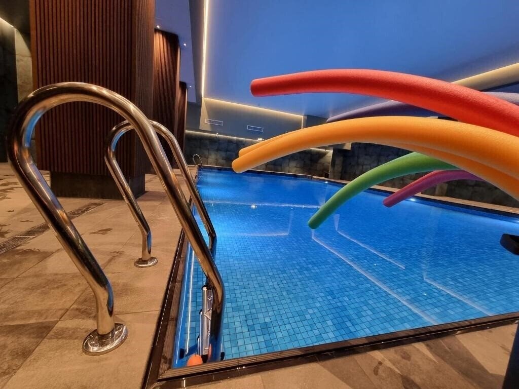 Фото Crowne Plaza 3*