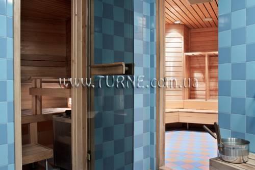 Отель Cumulus Kaisaniemi 3*