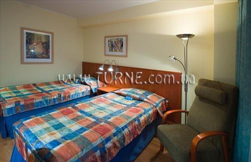 Изображение Cumulus Olympia 3*