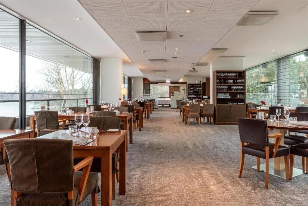 Изображение Hilton Helsinki Kalastajatorppa 4*