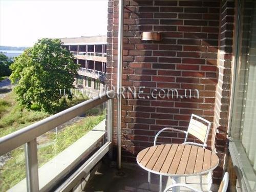 Отель Hilton Helsinki Kalastajatorppa 4*