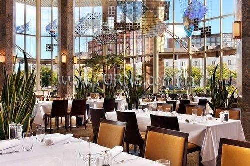 Изображение Hilton Strand Helsinki 4*