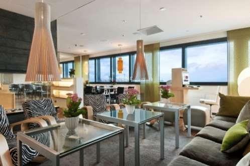 Отель Hilton Strand Helsinki 4*