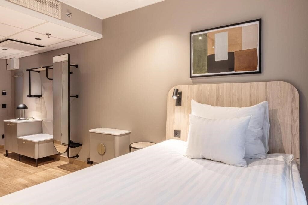 Фотографія Scandic Grand Marina 4*