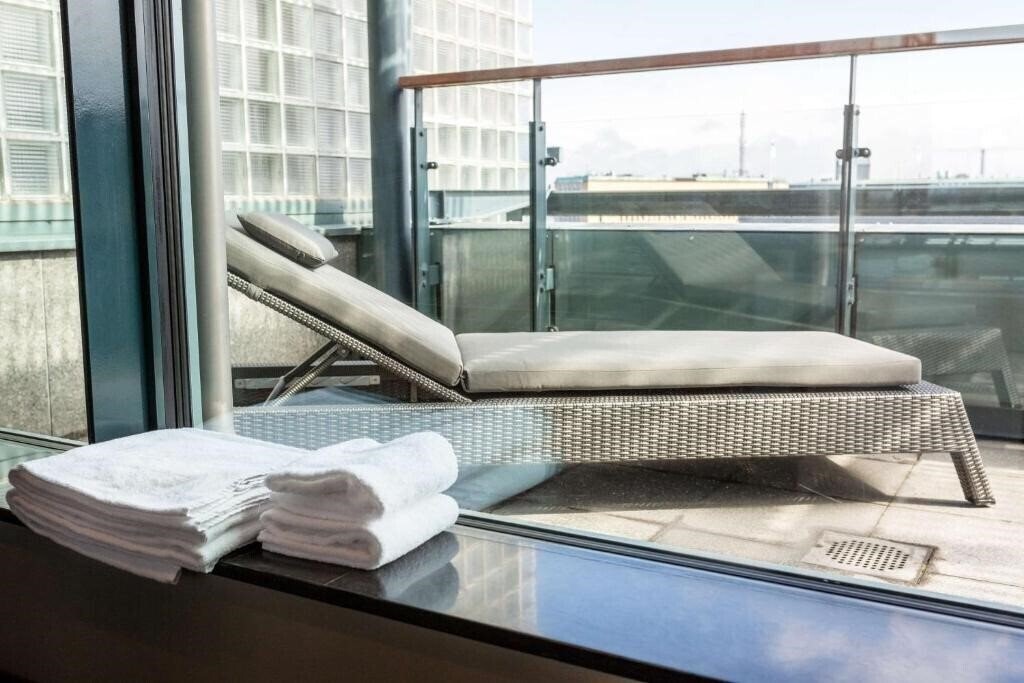 Фотографія Scandic Simonkentta 4*