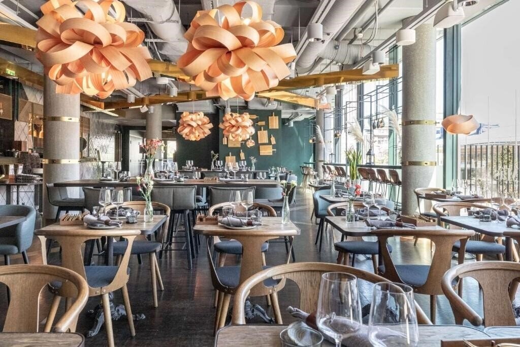 Зображення Scandic Simonkentta 4*