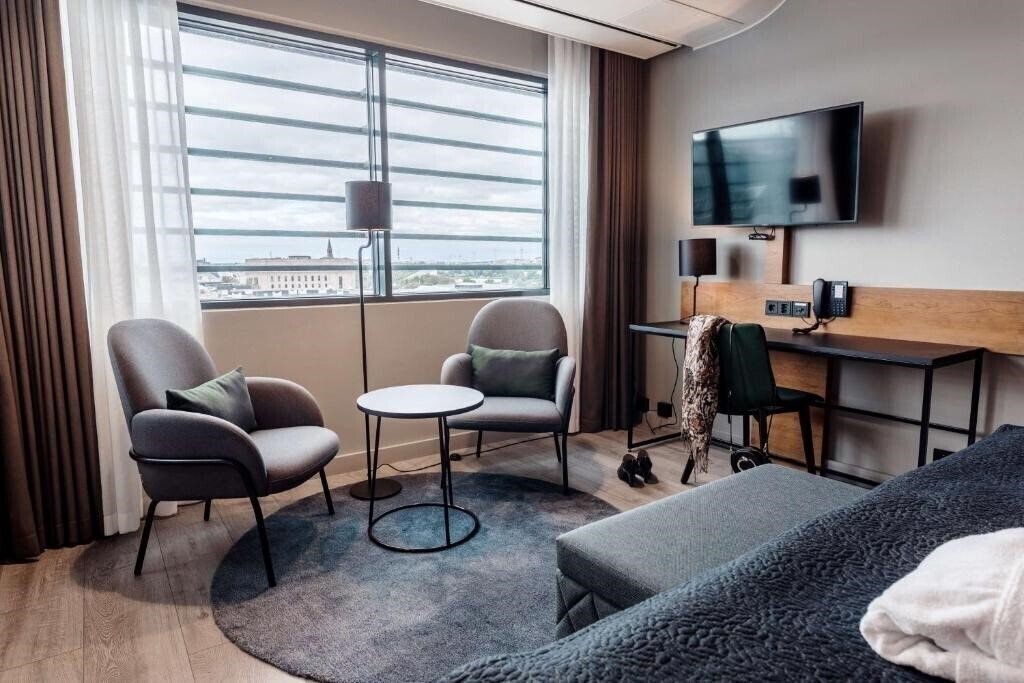 Картинка Scandic Simonkentta 4*