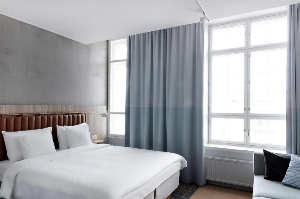 Зображення Radisson Blu Seaside 4*