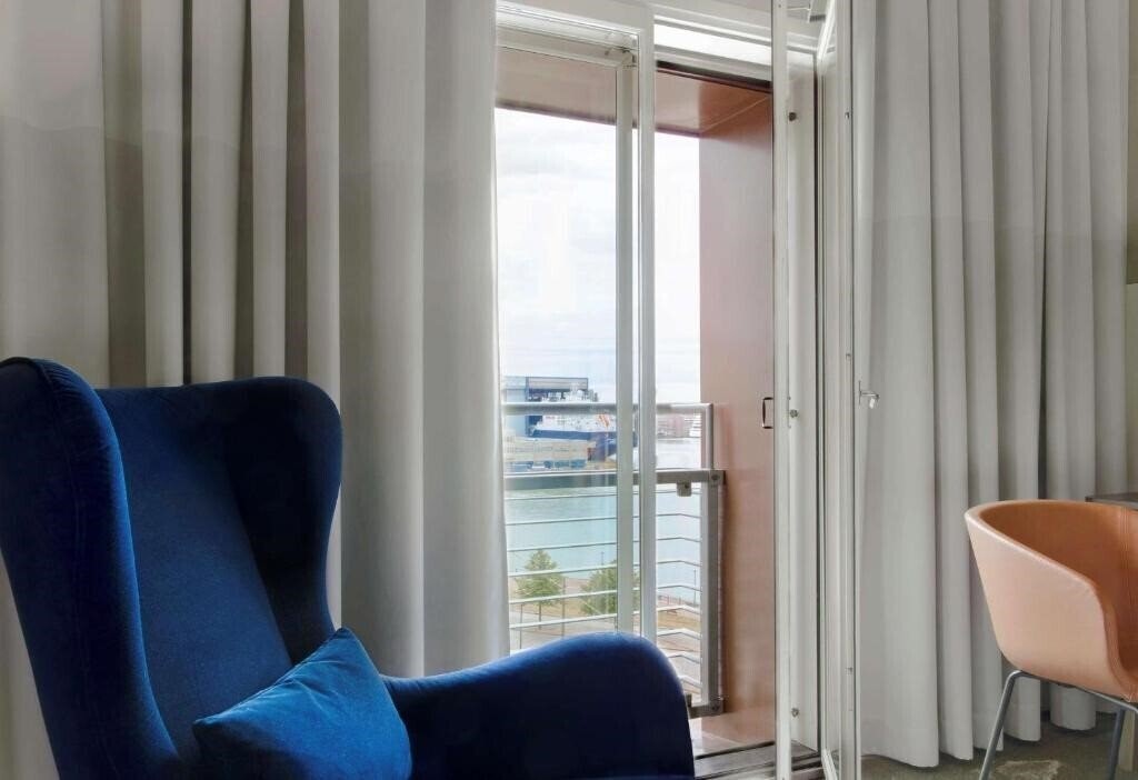 Картинка Radisson Blu Seaside 4*