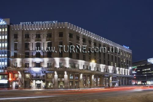 Картинка Seurahuone 4*